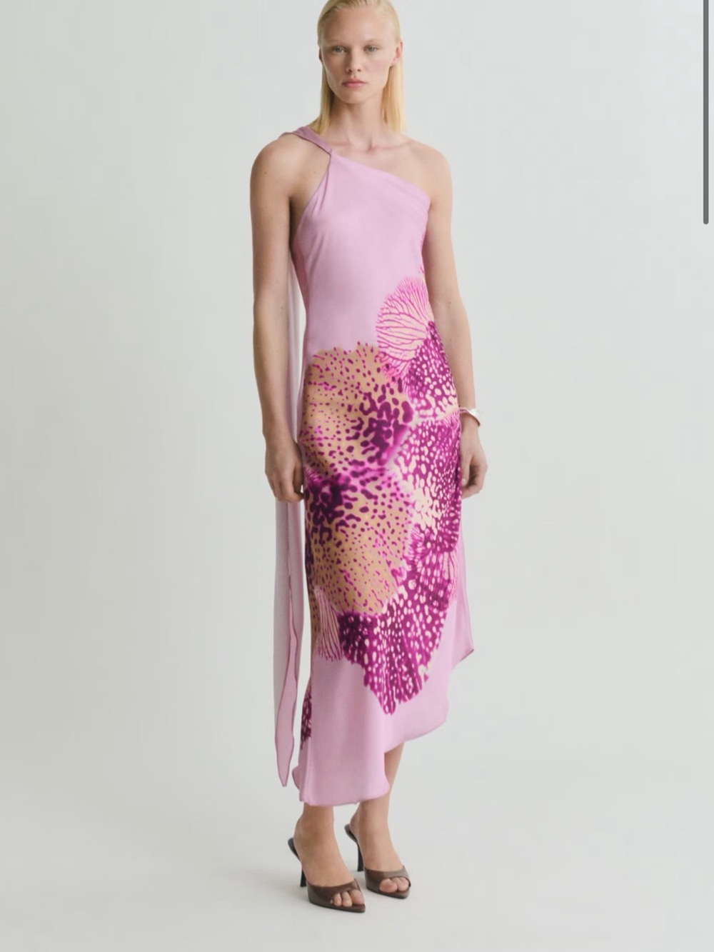 NWT mango dress
